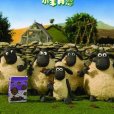 小羊肖恩(小羊肖恩(8VCD)) 小羊肖恩(小羊肖恩(8VCD))