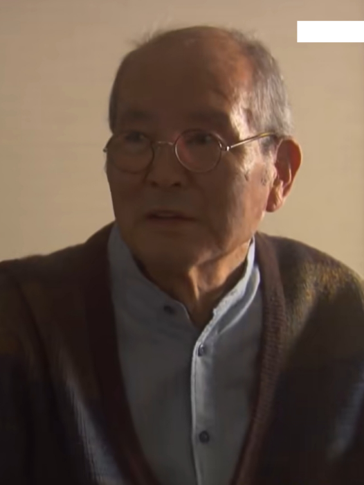 野原兼文 野原兼文