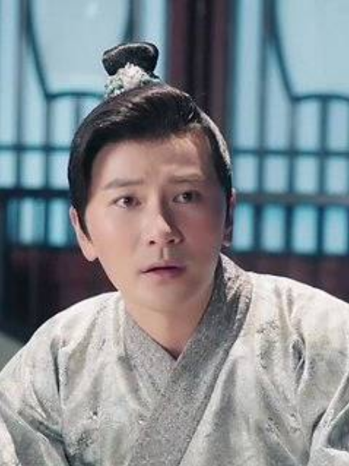 秦浩(古裝玄幻電視劇《那片星空那片海2》中的男配角)