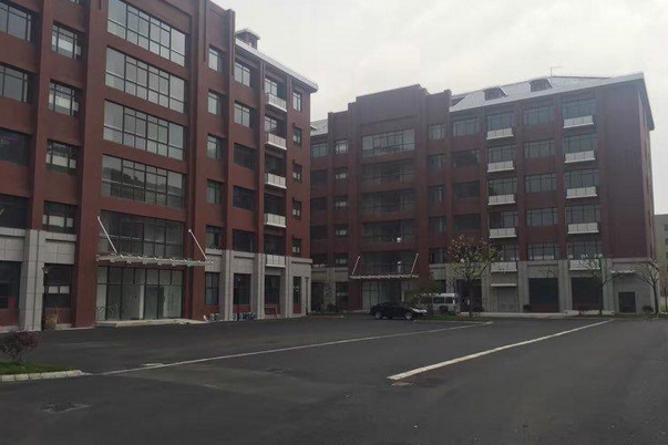 航南公寓 航南公寓