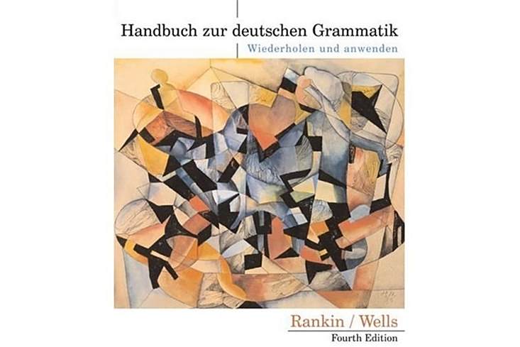 Handbuch Zur Deutschen Grammatik Handbuch Zur Deutschen Grammatik