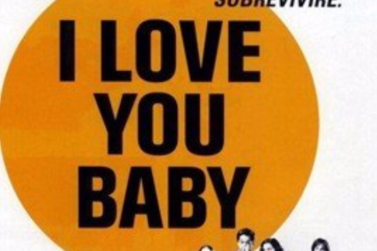 I Love You Baby(dana winner演唱的歌曲) I Love You Baby(dana winner演唱的歌曲)