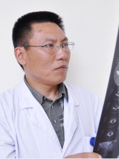 何盛為 何盛為