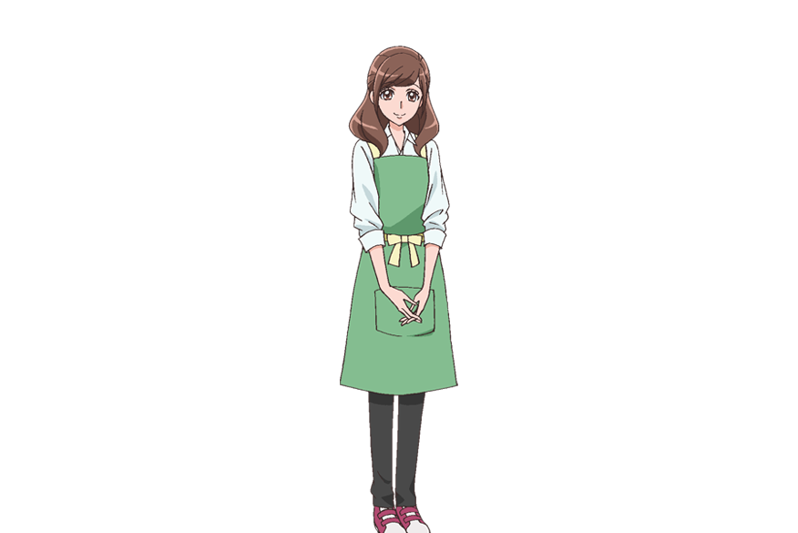 平光芽衣