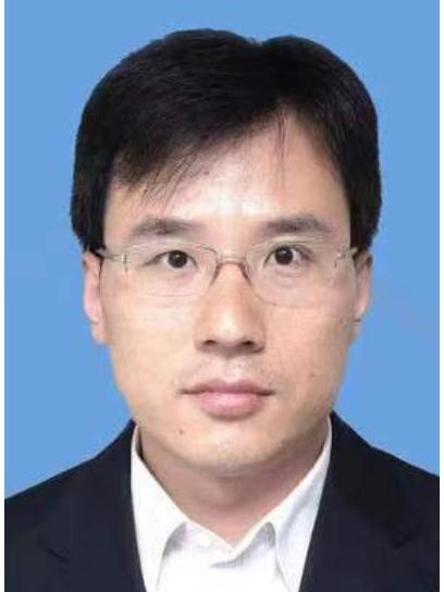 郭勇(河南省三門峽市盧氏縣委常委,縣政府副縣長、黨組成員) 郭勇(河南省三門峽市盧氏縣委常委,縣政府副縣長、黨組成員)