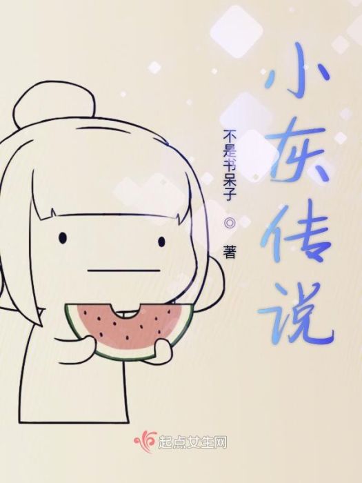 小灰傳說 小灰傳說