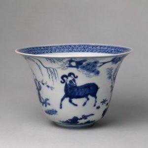 青花瓷(青花（瓷器）)