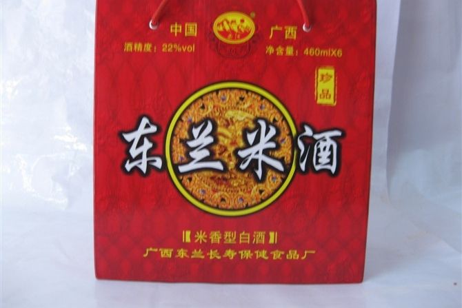東蘭米酒 東蘭米酒