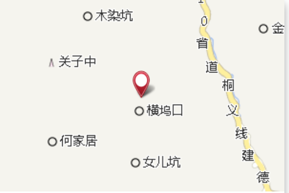 外橫塢口 外橫塢口