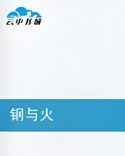 鋼與火 鋼與火
