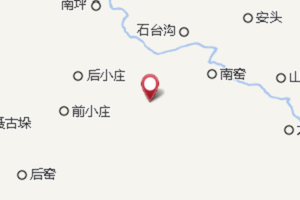 俊家嶺