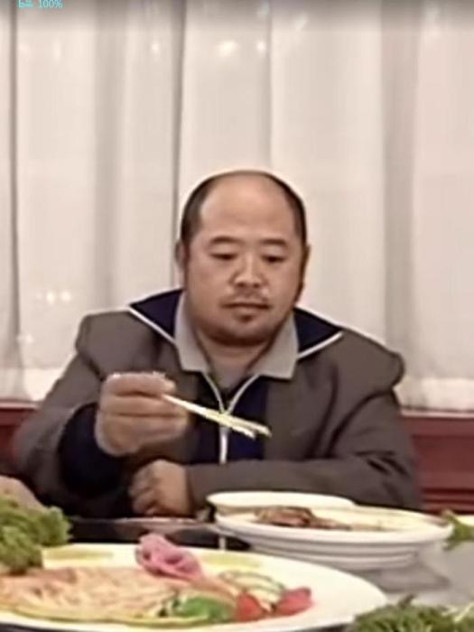 於富貴(喜劇題材電視連續劇《馬大帥》中的角色) 於富貴(喜劇題材電視連續劇《馬大帥》中的角色)
