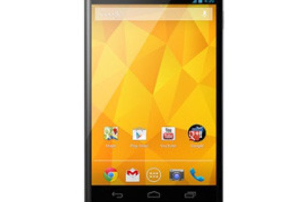 LG Nexus 4 E960(16GB) LG Nexus 4 E960(16GB)