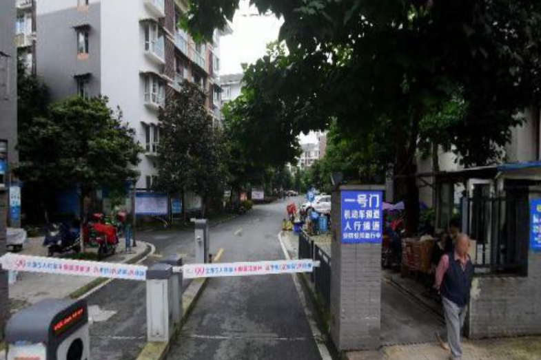 興堰麗景C區 興堰麗景C區