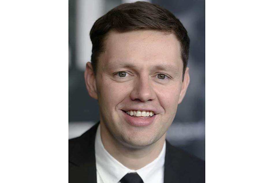 Christian Friedel Christian Friedel