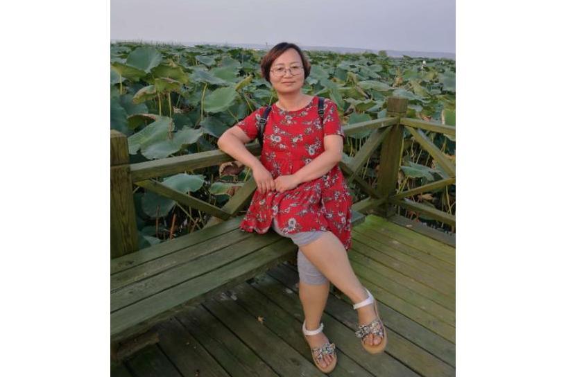 楊璐(陝西財經職業技術學院教師) 楊璐(陝西財經職業技術學院教師)