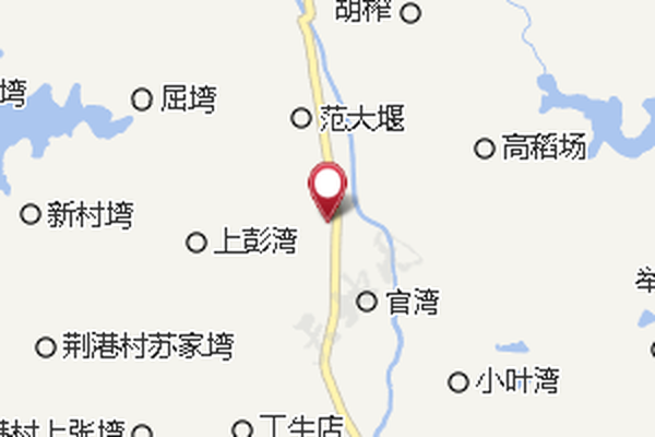八字新村 八字新村