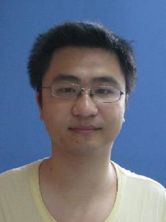 陳華(浙江大學副研究員) 陳華(浙江大學副研究員)