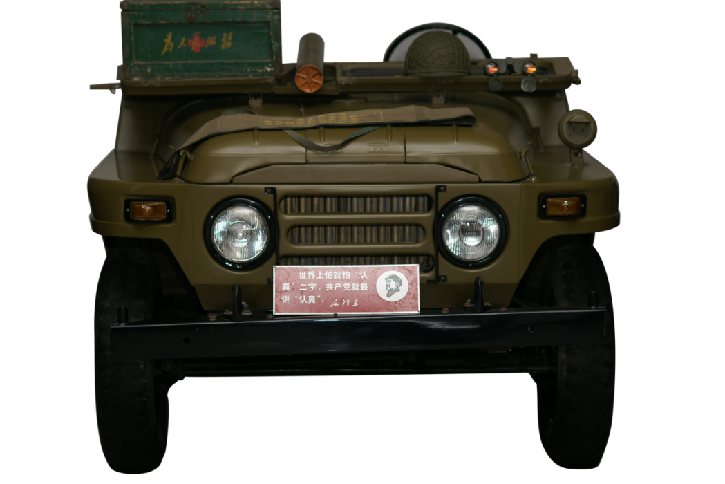 北京212炮車 北京212炮車