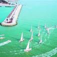 第三屆青島國際帆船周