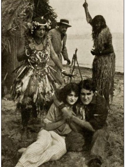 Metamorphosis(美國1914年Sydney Ayres等人主演的電影) Metamorphosis(美國1914年Sydney Ayres等人主演的電影)