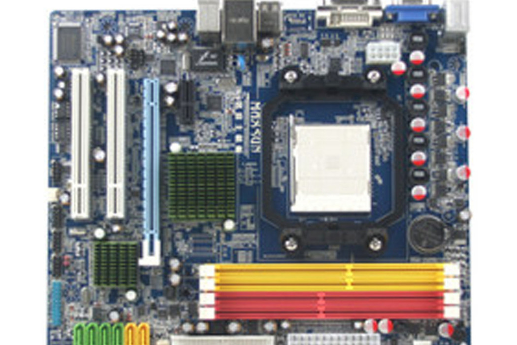 銘瑄 MS-M3A780 銘瑄 MS-M3A780