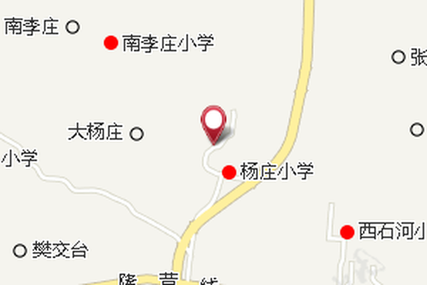 小楊莊公社 小楊莊公社