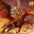 神將征天 神將征天
