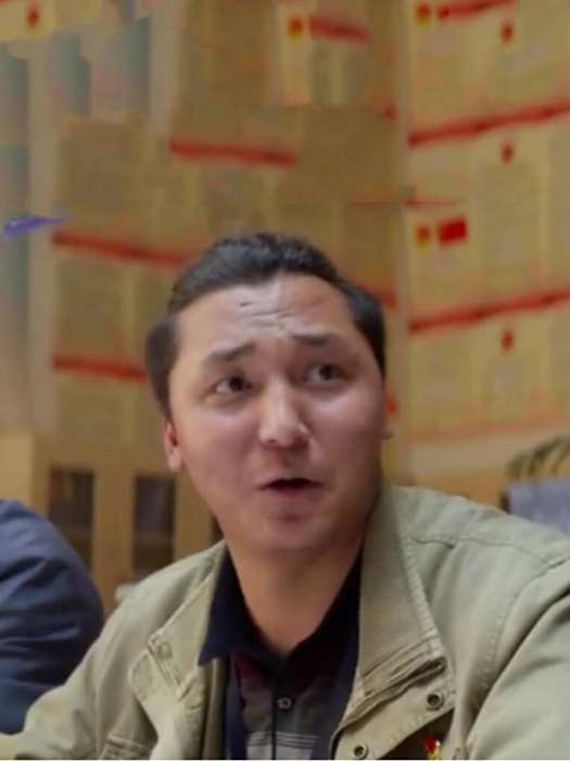 索朗巴珠(演員) 索朗巴珠(演員)