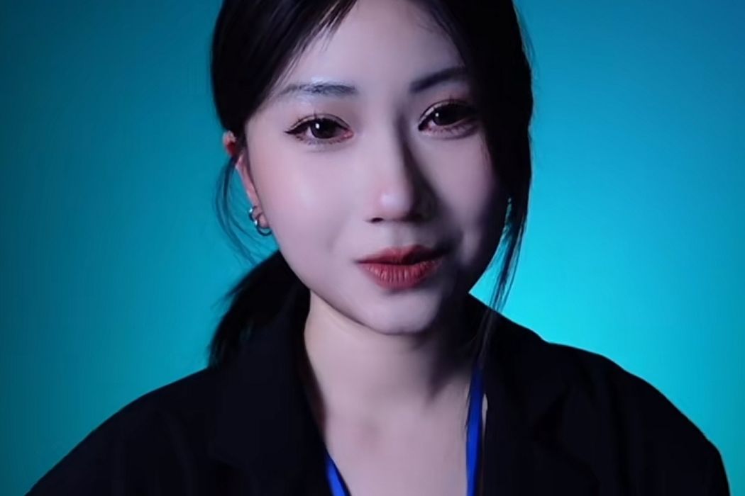 JYsASMR JYsASMR