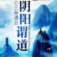 陰陽謂道 陰陽謂道