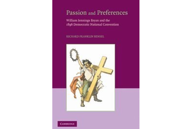 Passion and Preferences Passion and Preferences