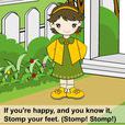 if you are happy if you are happy