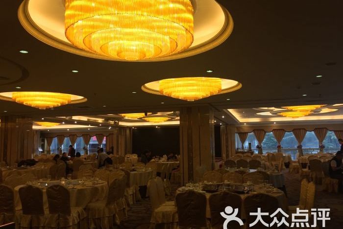 華麗樓酒家 華麗樓酒家