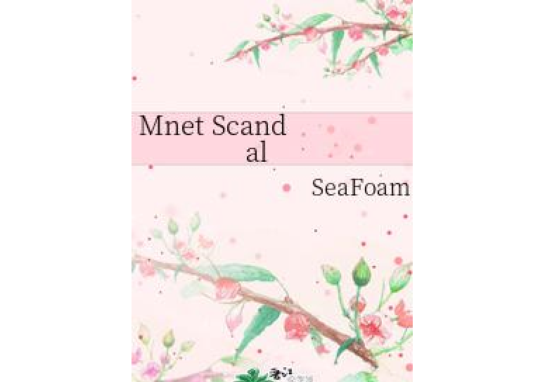 Mnet Scandal Mnet Scandal