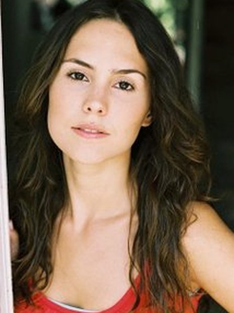 Lauren Eckstrom Lauren Eckstrom