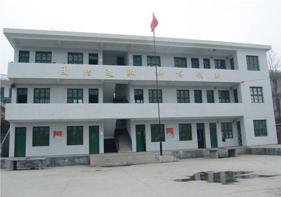 白竹國小(古塘鄉中心學校白竹國小) 白竹國小(古塘鄉中心學校白竹國小)