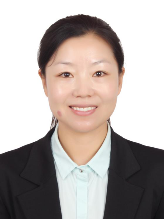 羅艷(貴州省安順市普定縣司法局黨組書記、局長) 羅艷(貴州省安順市普定縣司法局黨組書記、局長)