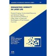 Enchancing Mobility in Later Life Enchancing Mobility in Later Life