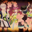 桃花笑(VOCALOID中文曲) 桃花笑(VOCALOID中文曲)