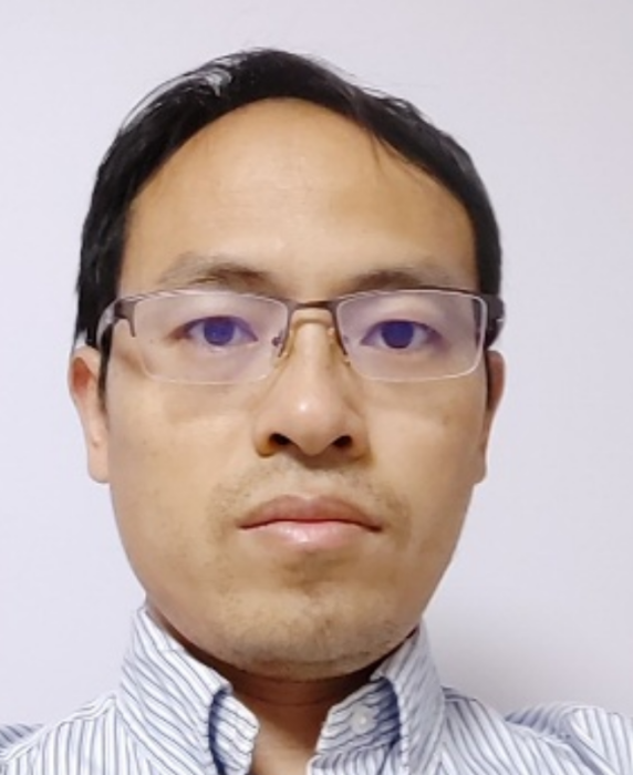 關業軍 關業軍