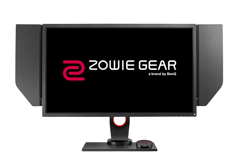 明基ZOWIE GEAR XL2746S 明基ZOWIE GEAR XL2746S
