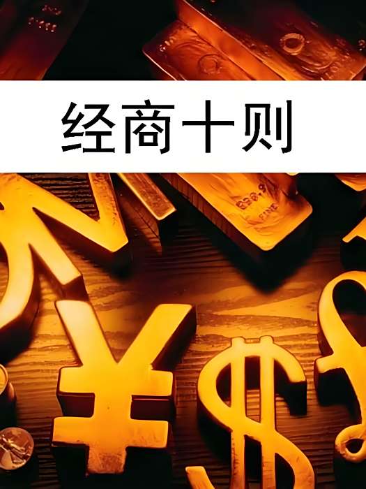 經商十則 經商十則