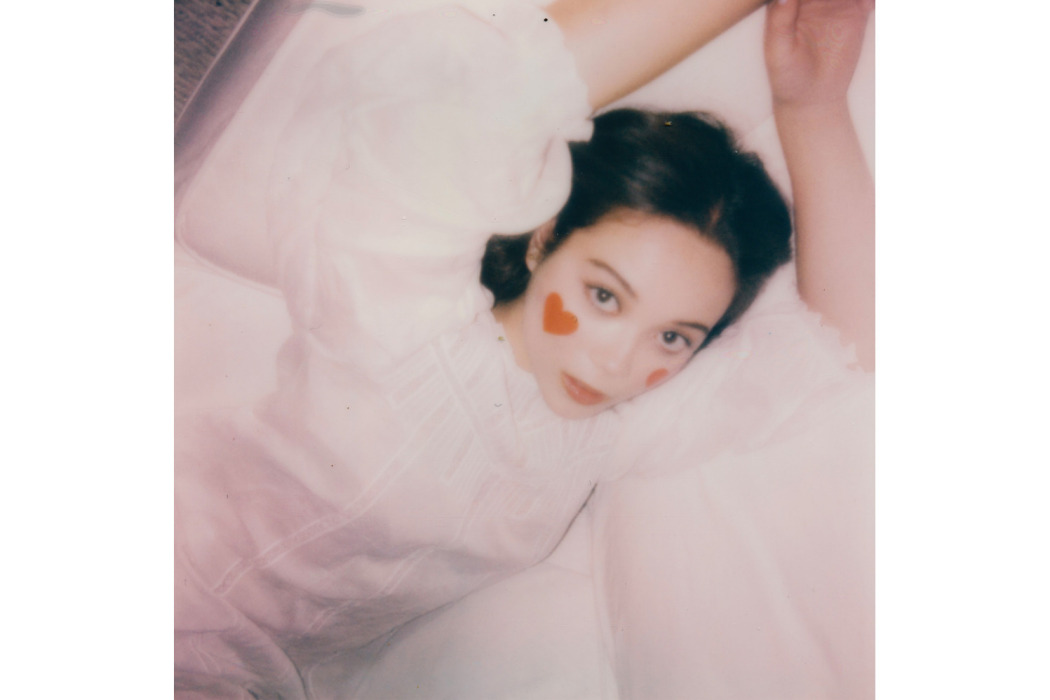 Valentine(2022年林冰演唱的歌曲) Valentine(2022年林冰演唱的歌曲)
