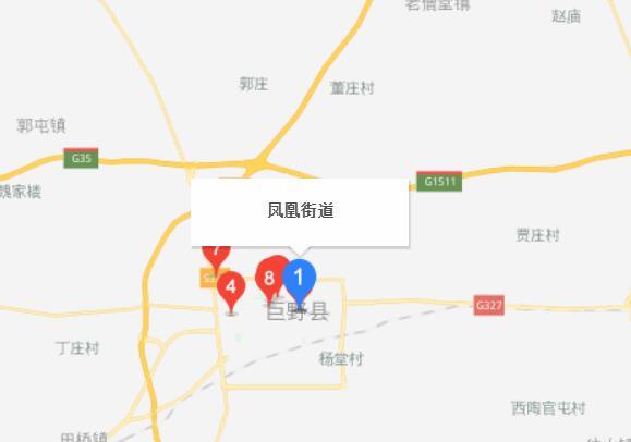 鳳凰街道(鳳凰辦事處) 鳳凰街道(鳳凰辦事處)