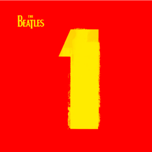 1(2000年The Beatles（披頭士樂隊）發行的合輯)
