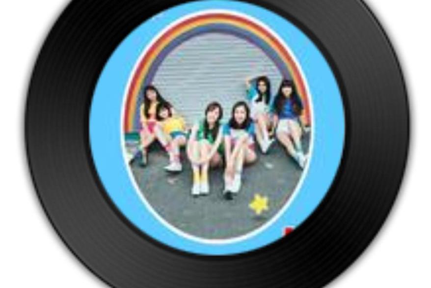Intro(GFRIEND創作的純音樂) Intro(GFRIEND創作的純音樂)