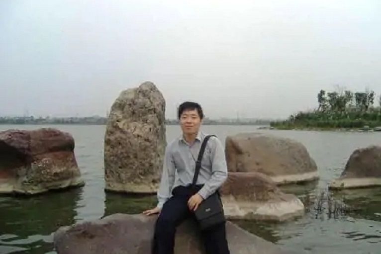 王金豐(安徽財經大學財政與公共管理學院講師)