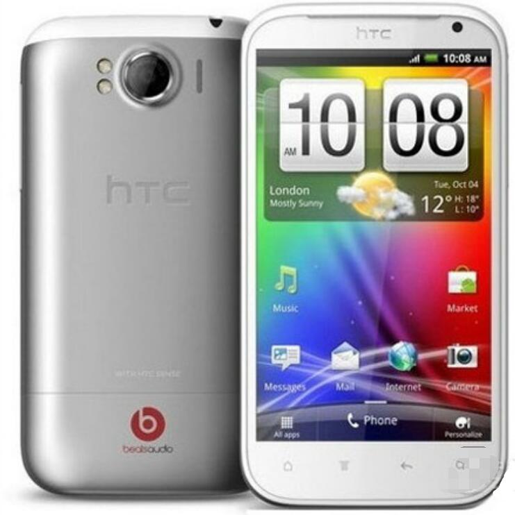 HTC X315e