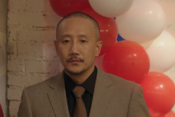 羅鴻(都市情感劇《第二次擁抱》中的男配角) 羅鴻(都市情感劇《第二次擁抱》中的男配角)